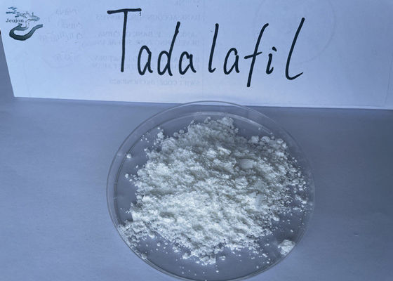 Pharmaceutical Raw Materials C22H19N3O4 Tadalaf Tadanafil Powder Tada Powder Cas 171596-29-5