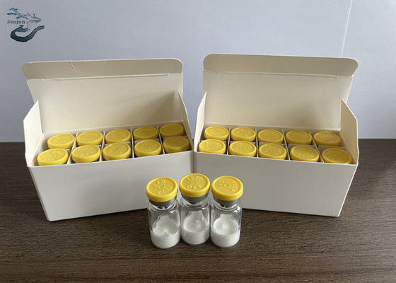 Cosmetic Peptide Lyophilized Powder Semaglutide Peptides For Fat Loss Ozempic For Weight Reduction