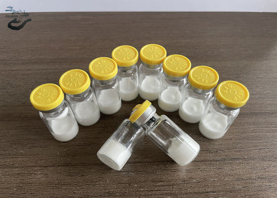 Hmg 75iu Pharmaceutical Peptide Menotropins CAS 61489-71-2 Human Menopausal Gonadotrophin