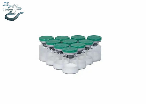 Cosmetic Peptide Semaglutide 2mg 5mg Sermaglutide 10mg Vials for Weight Loss