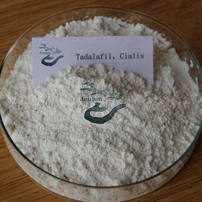 Pharmaceutical Raw Materials Tada Tadanafil Raw Tadalafl Powder Pure Erectile Dysfunction Powder Cas 171596-29-5