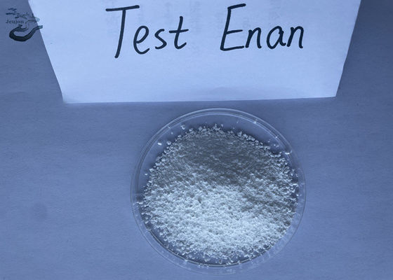 High Purity 99% Gym Powder Testosteron Enanthate CAS 315-37-7 Raw Steroi Powder With Fast Delivery