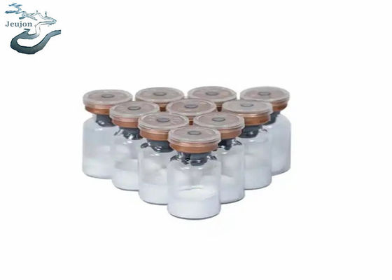 Potente peptide per la perdita di peso Tirzepatide 2023788-19-2 per migliorare i livelli di A1C