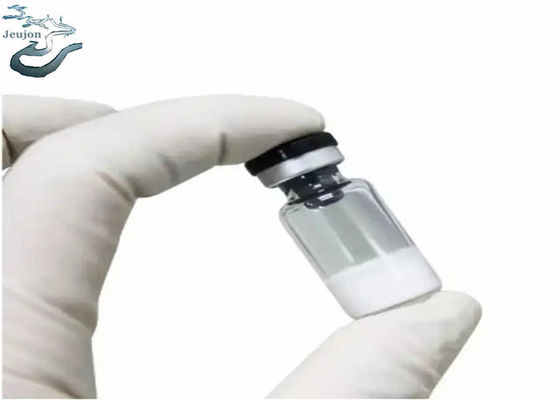 Peptide tirzepatide agonista del recettore GLP-1 e doppio GIP per la riduzione dell' iperglicemia