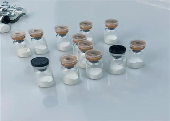 Disponibili dosi multiple - Peptide Tirzepatide per un controllo glicemico efficace