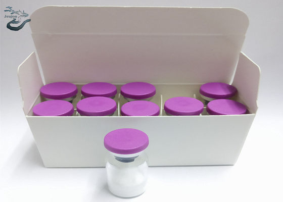 Peptide farmaceutico di alta qualità CJC DAC CJC-1295 senza Dac per il bodybuilding