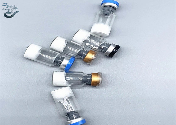 Peptidi cosmetici Perdita di peso Ormone umano di crescita Somatotropina 191aa Gh Fragmento 176-191